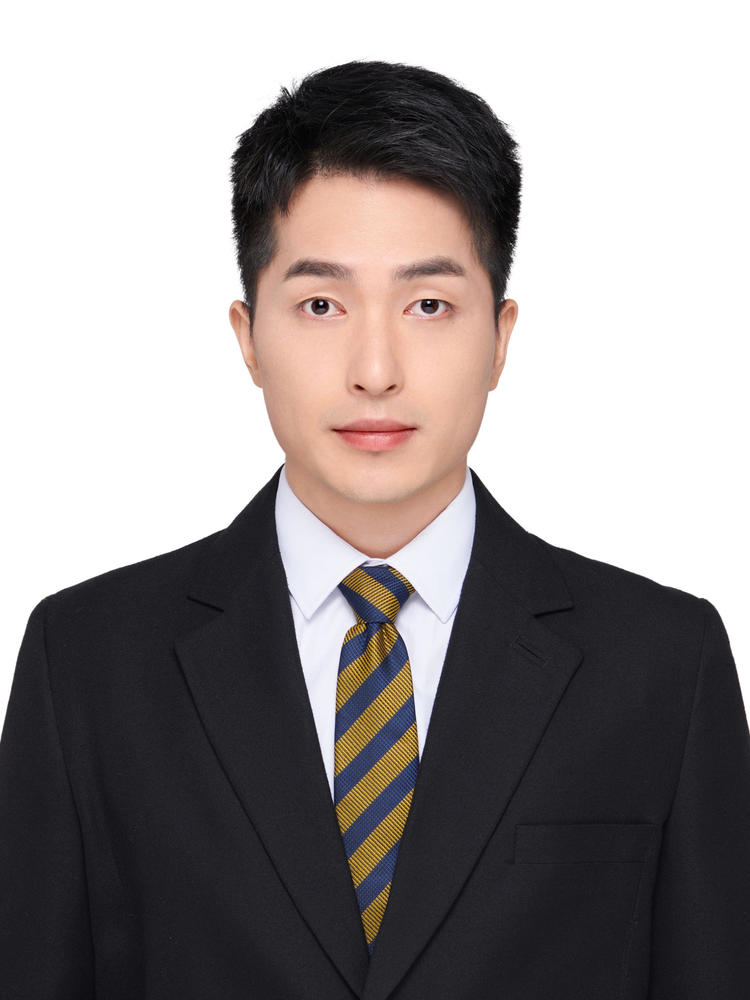 Cong Gao